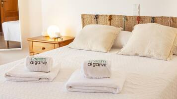 Apartamento, acessível | 2 quartos