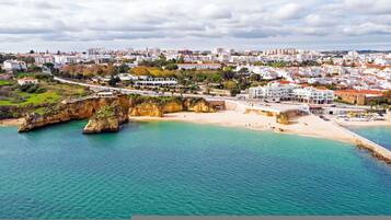 Apartment, Accessible