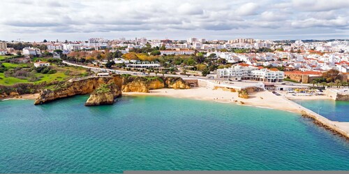 B40 - Levante 2 Bedroom Apartment in Lagos