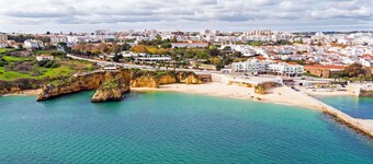 B40 - Levante 2 Bedroom Apartment in Lagos