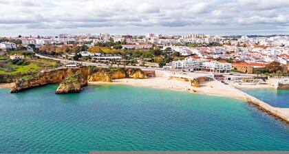 B40 - Levante 2 Bedroom Apartment in Lagos