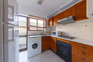 Appartement, toegankelijk voor mindervaliden | 2 slaapkamers