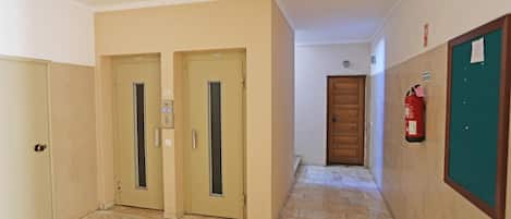 Apartment, Accessible