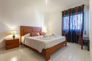 House, Accessible | 2 bedrooms - B98 - Rio a Vista Praia da Rocha Apartment (Portimão)