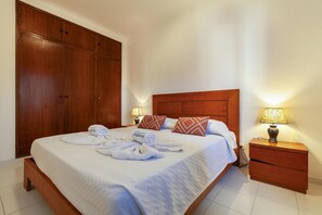 Casa, acessível | 2 quartos