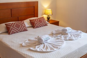 Appartement, toegankelijk voor mindervaliden | 2 slaapkamers