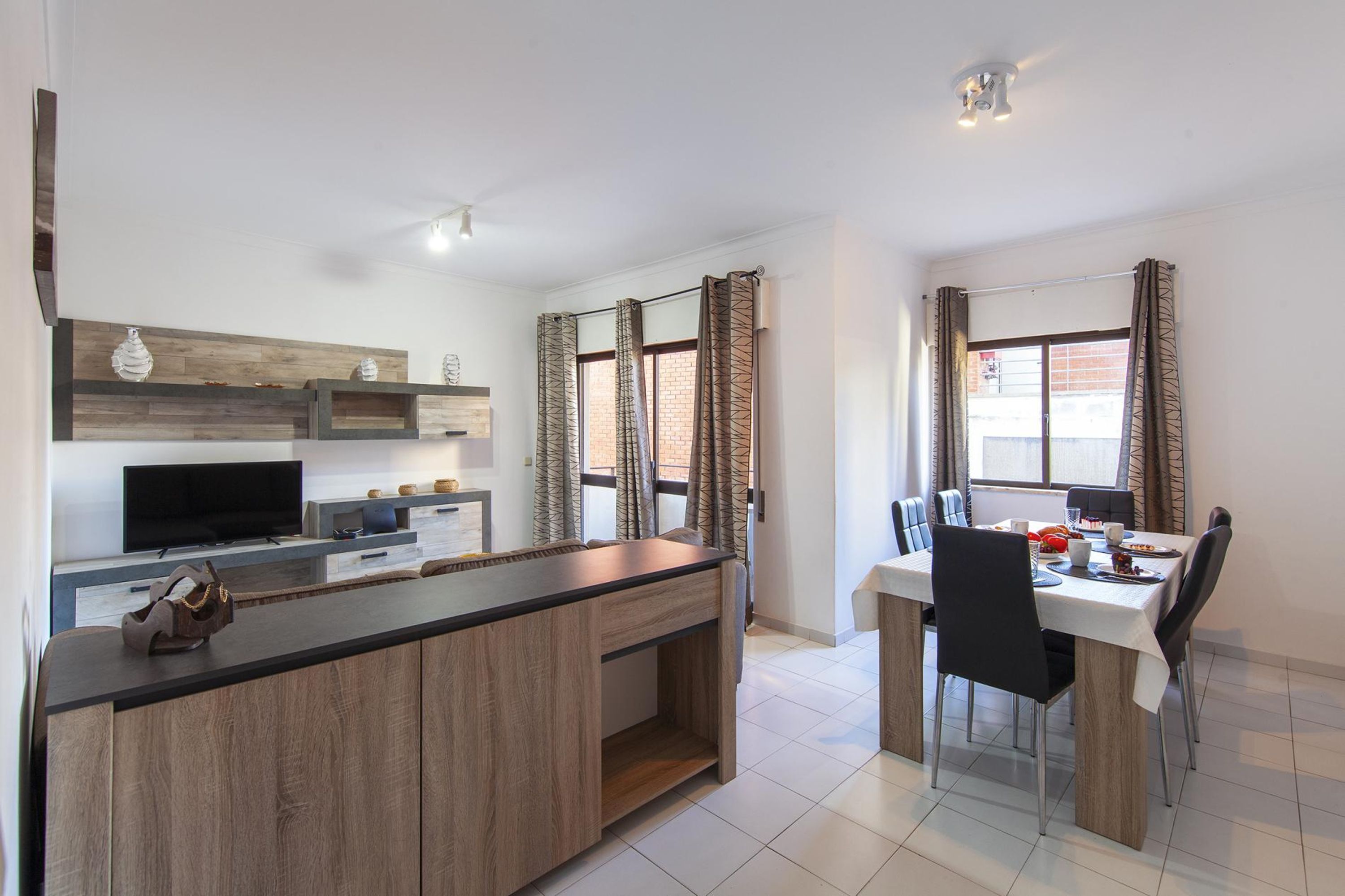 Apartment, barrierefrei | 2 Schlafzimmer