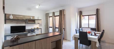 Apartment, Accessible