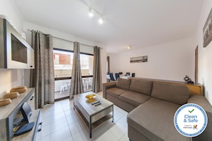 Apartment, Accessible | 2 bedrooms - B98 - Rio a Vista Praia da Rocha Apartment (Portimão)