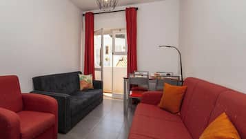 Appartement | 1 chambre