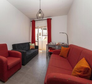 Apartment | 1 bilik tidur 