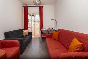 Apartment | 1 bilik tidur 