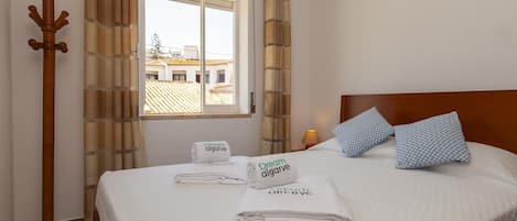 Căn hộ | 1 phòng ngủ