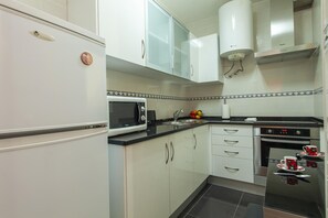 アパートメント | 1 室のベッドルーム