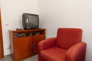 Hus | 1 soverom