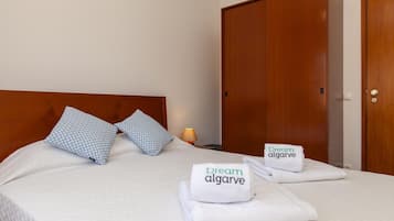 Appartement | 1 chambre