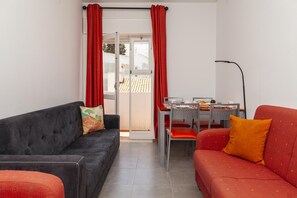 Apartment | 1 bilik tidur 