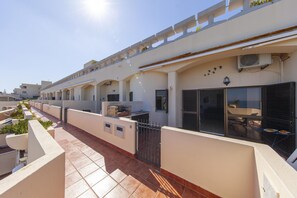 Apartment - A73 - Iberlagos Studio Flat (Lagos)