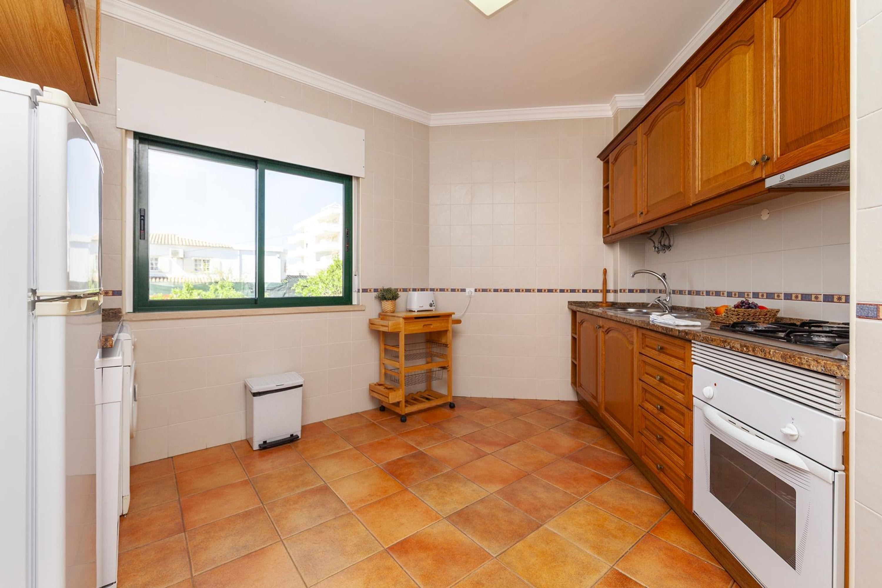 Apartment, Accessible