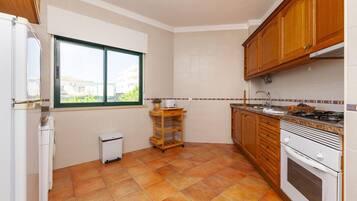 Apartment, Accessible