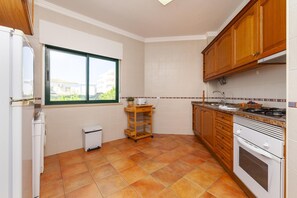 Apartment, Accessible - C04 - Bay Ahoy 3 Bed Apartment in Lagos (Lagos)