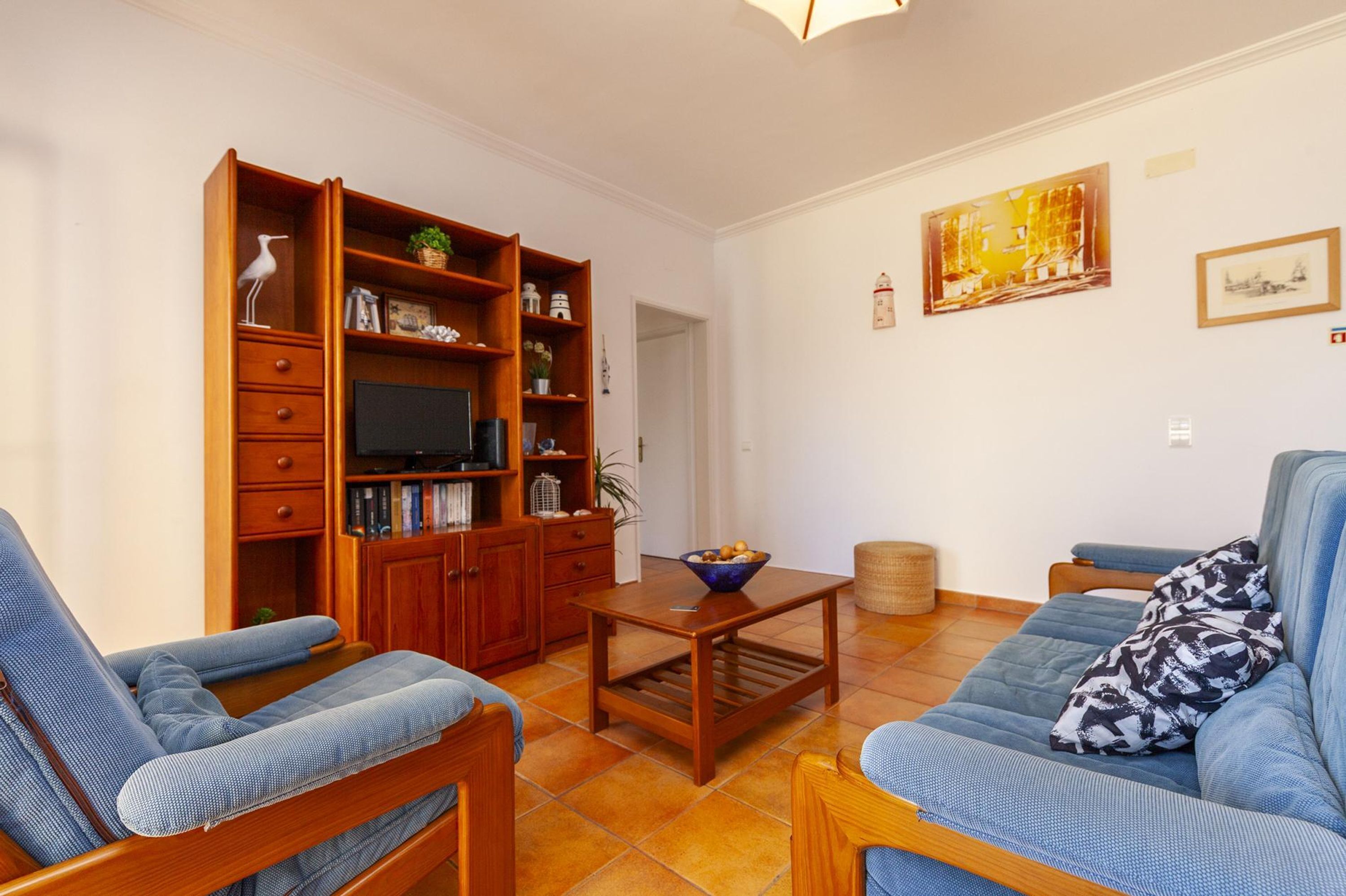 apartman, akadálymentesített | 3 hálószoba