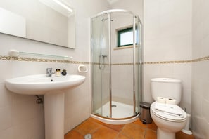 Ferienhaus, barrierefrei | 3 Schlafzimmer