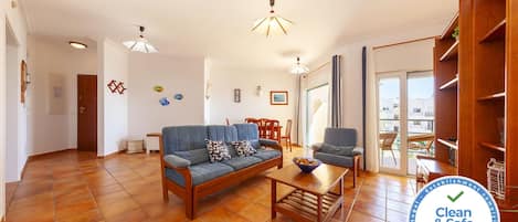 House, Accessible | 3 bedrooms