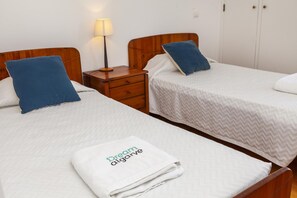 Ferienhaus, barrierefrei | 3 Schlafzimmer