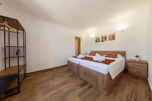 아파트 | 1 개의 침실