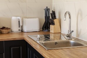 Apartment | 1 bedroom - S 03 - 1 Bed Flat in Quinta S o Silvestre (Lagos)