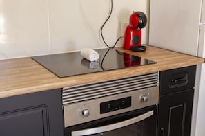 아파트 | 1 개의 침실