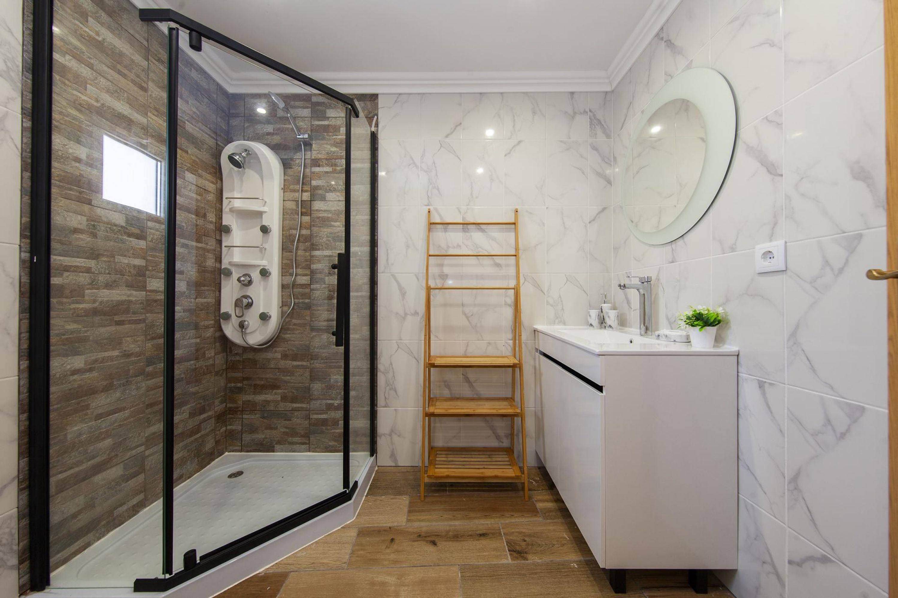 House | 1 bedroom
