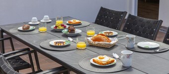 S 03 - 1 Bed Flat in Quinta S o Silvestre