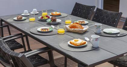 S 03 - 1 Bed Flat in Quinta S o Silvestre