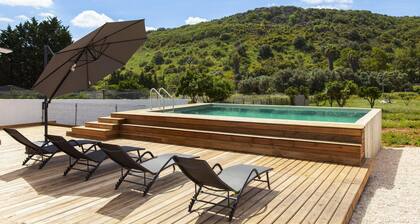 S 03 - 1 Bed Flat in Quinta S o Silvestre