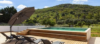 S 03 - 1 Bed Flat in Quinta S o Silvestre