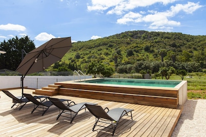 S 03 - 1 Bed Flat in Quinta S o Silvestre