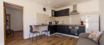 S 03 - 1 Bed Flat in Quinta S o Silvestre