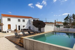 1 bedroom - S 03 - 1 Bed Flat in Quinta S o Silvestre (Lagos)