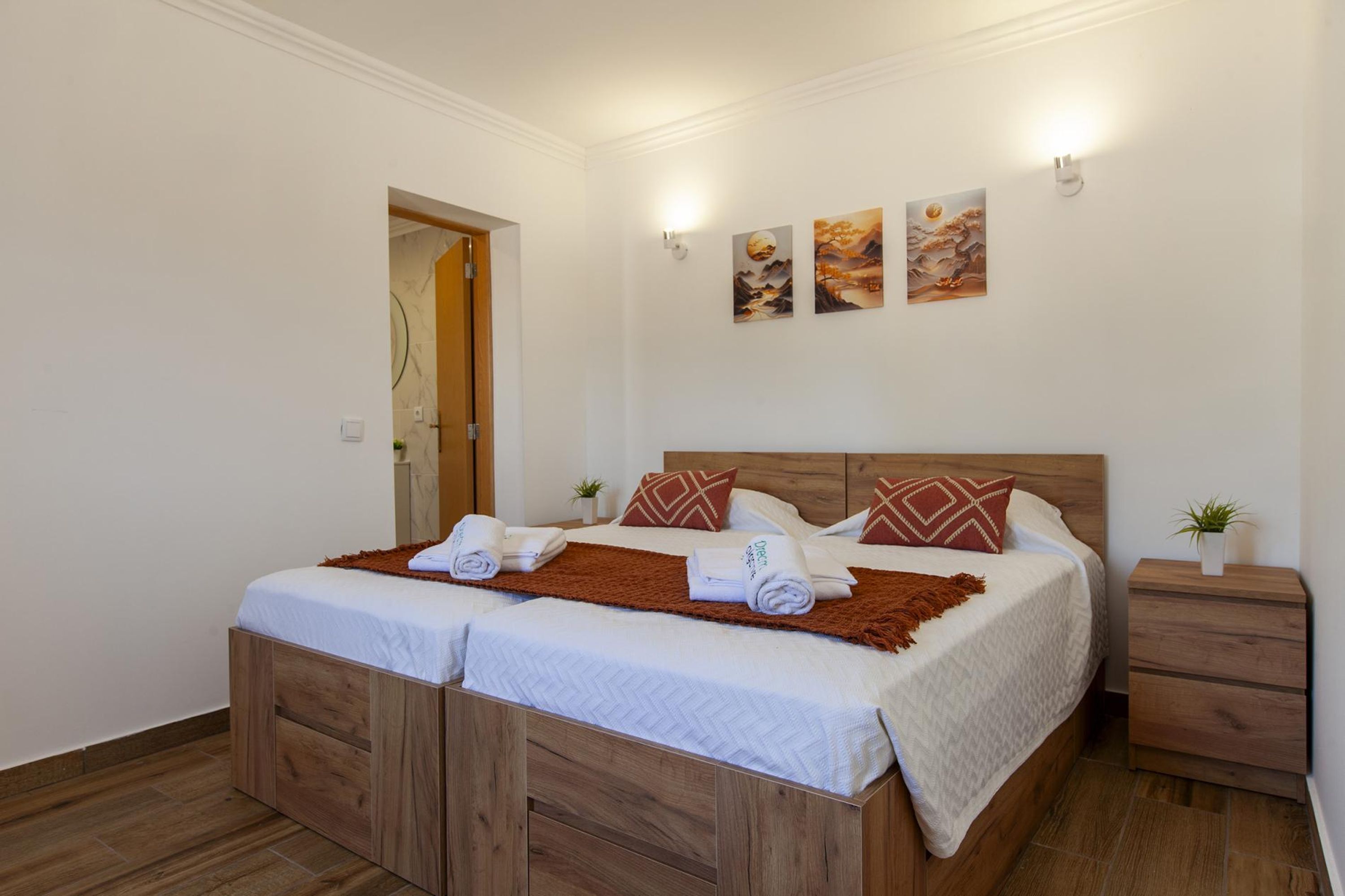 Casa | 1 quarto