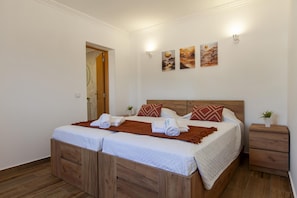 Maison | 1 chambre
