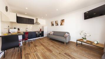 House | 1 bedroom