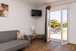Casa | 1 quarto