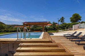 Apartment | 1 bedroom - S 03 - 1 Bed Flat in Quinta S o Silvestre (Lagos)