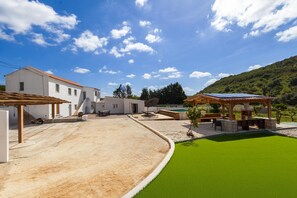 Huis | 1 slaapkamer
