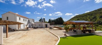 S 03 - 1 Bed Flat in Quinta S o Silvestre