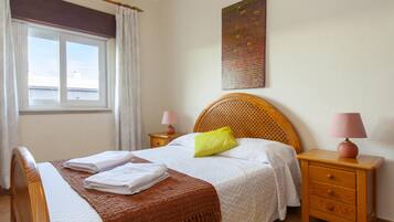 Lejlighed | 2 soveværelser