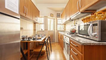 Appartement | 2 slaapkamers