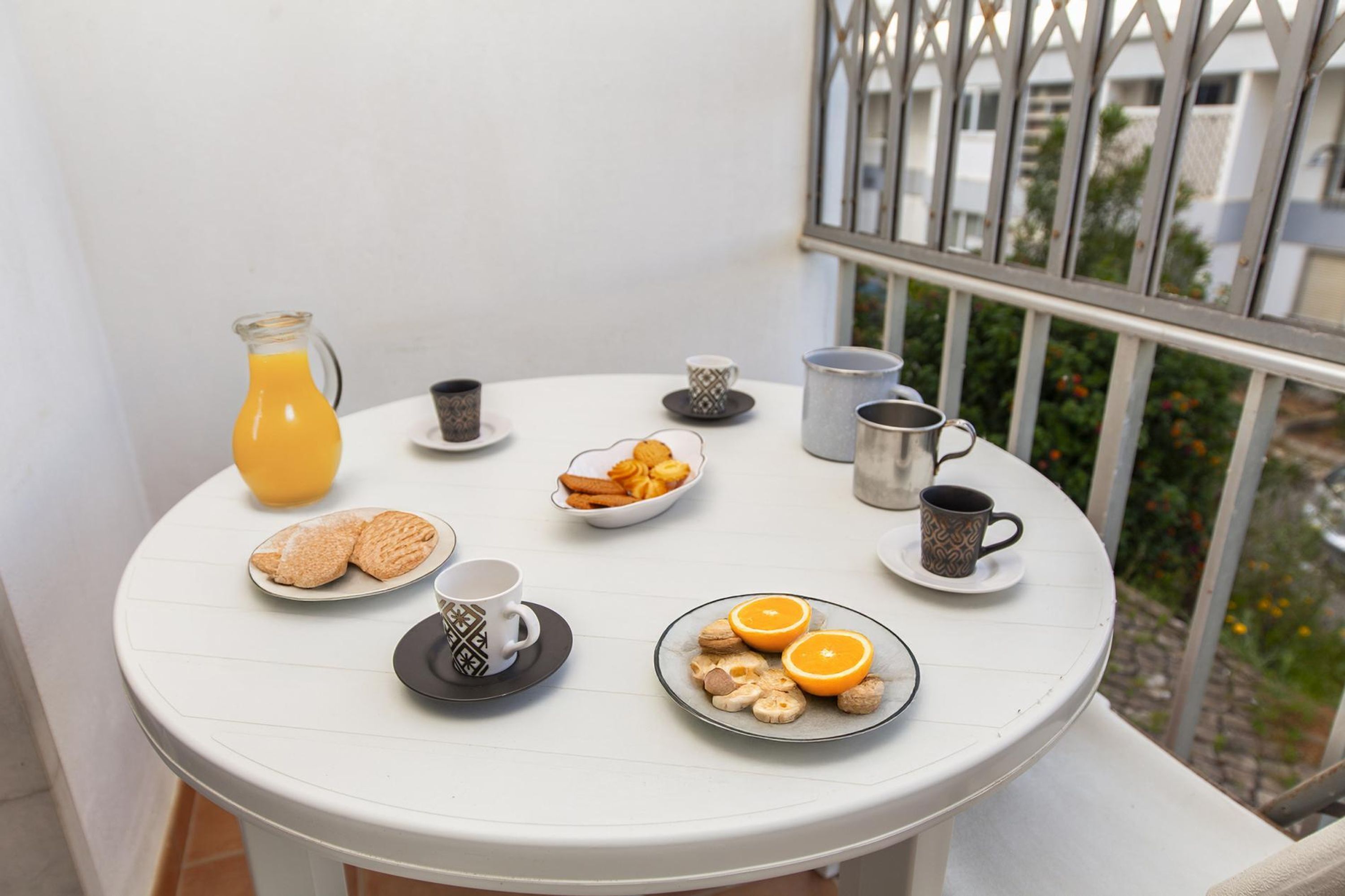 Căn hộ | 2 phòng ngủ 